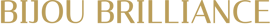 Bijou Brilliance 2 - Logo Gold