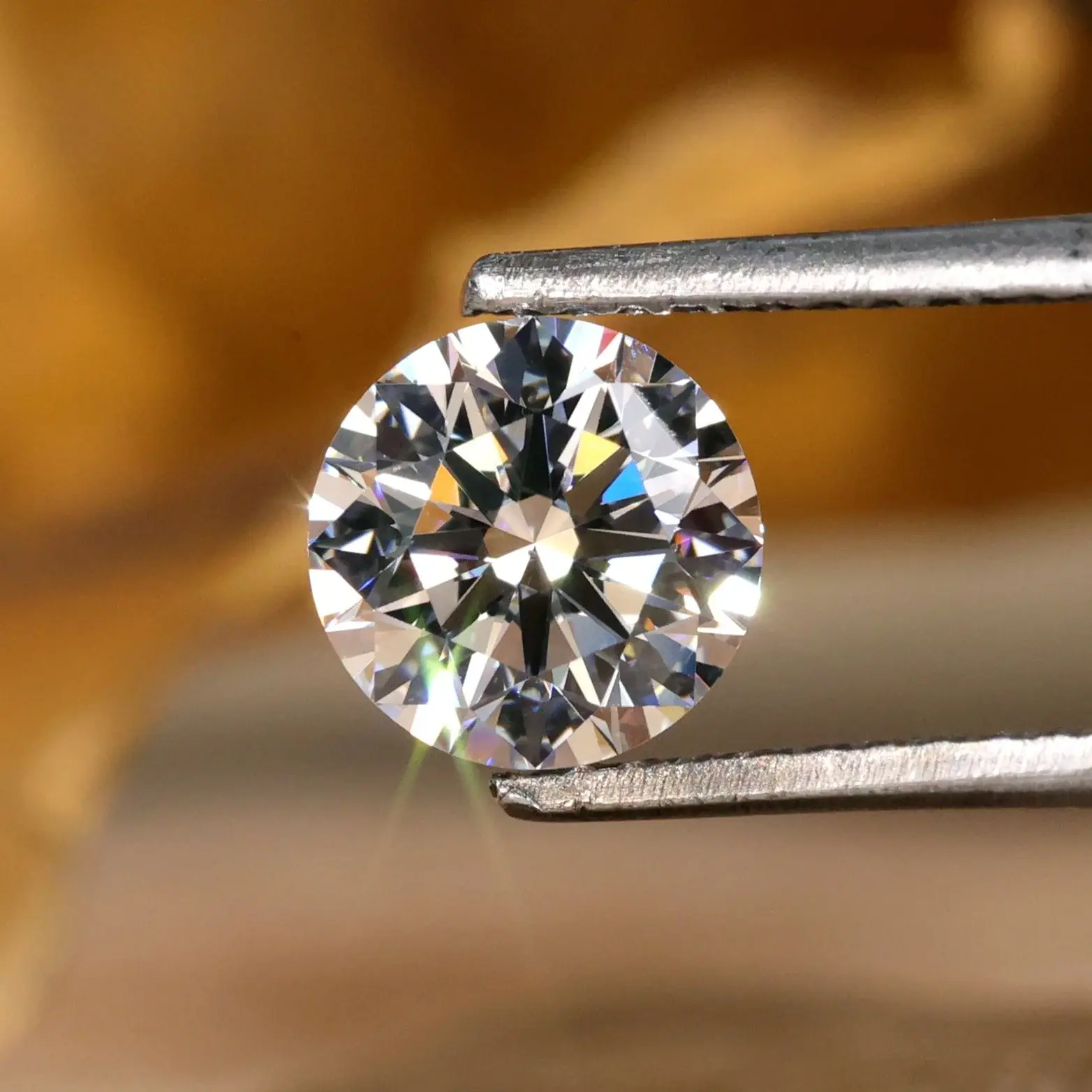 Lab Grown Diamond